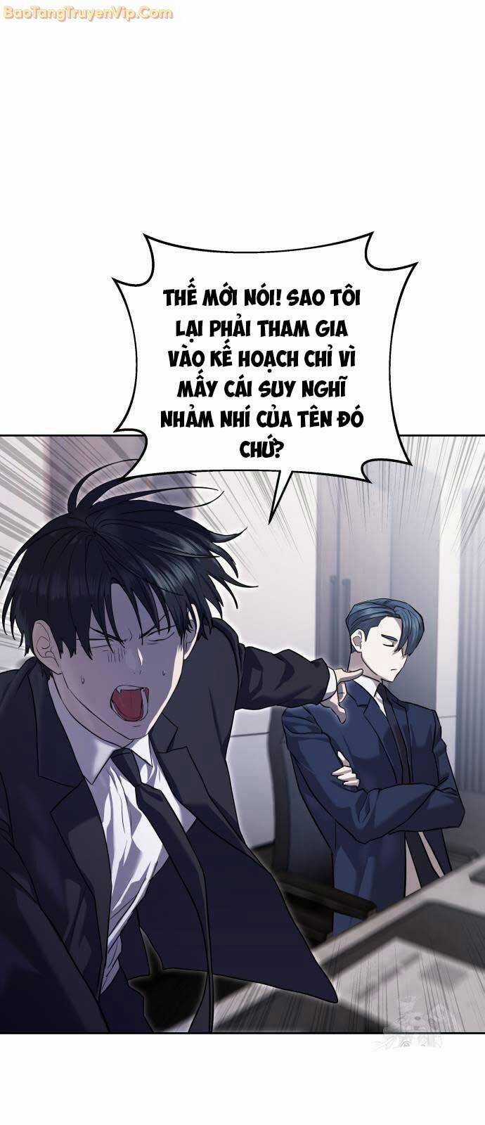 Công Chức Đặc Dị Chương 35 trang 26