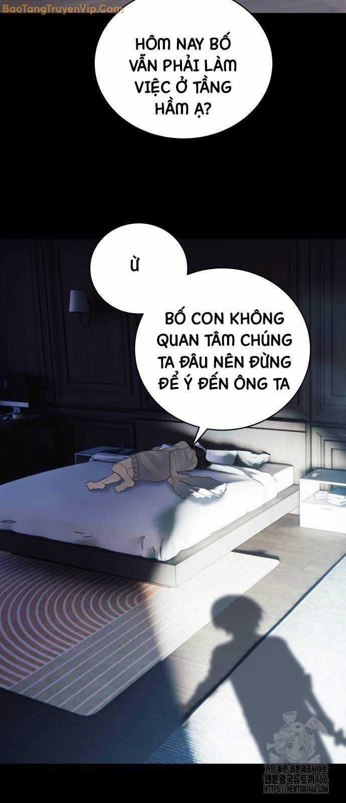 Công Chức Đặc Dị Chương 35 trang 3