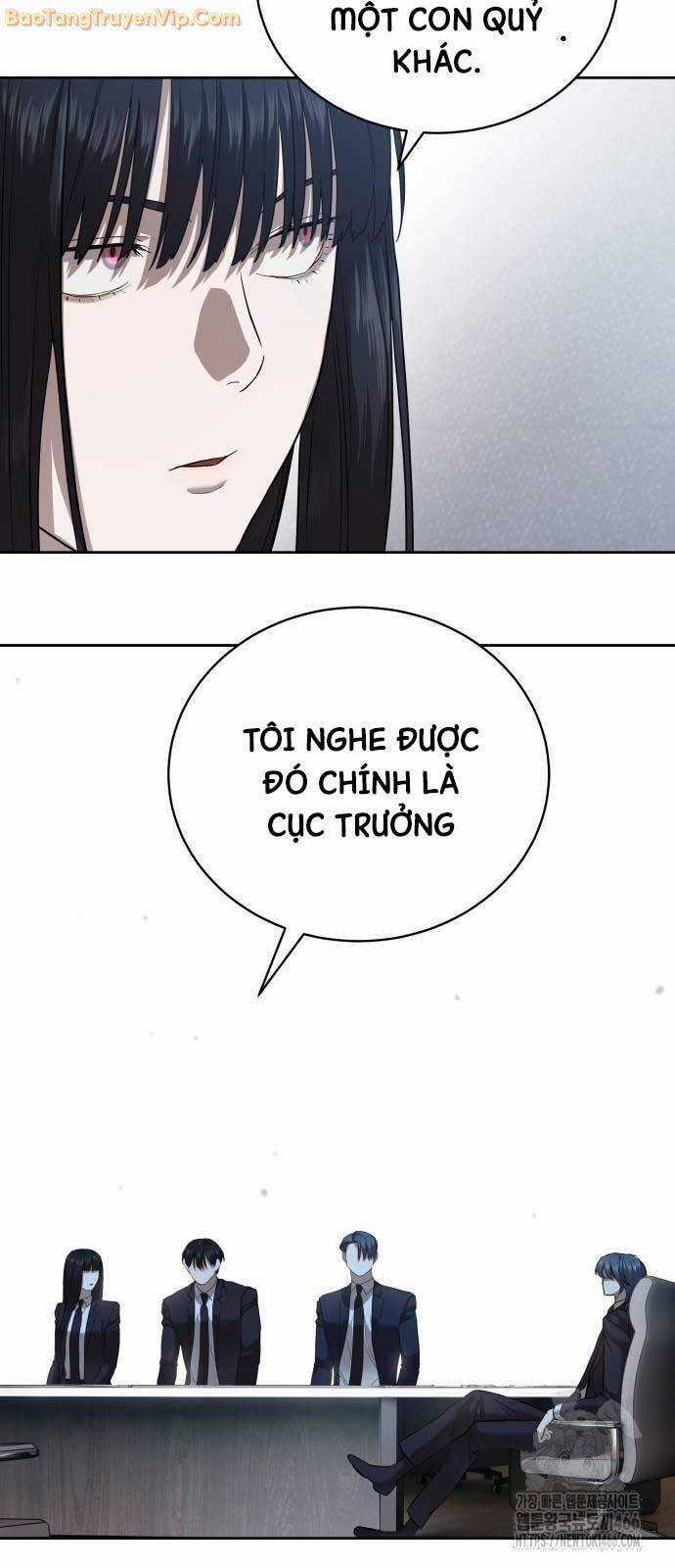 Công Chức Đặc Dị Chương 35 trang 34