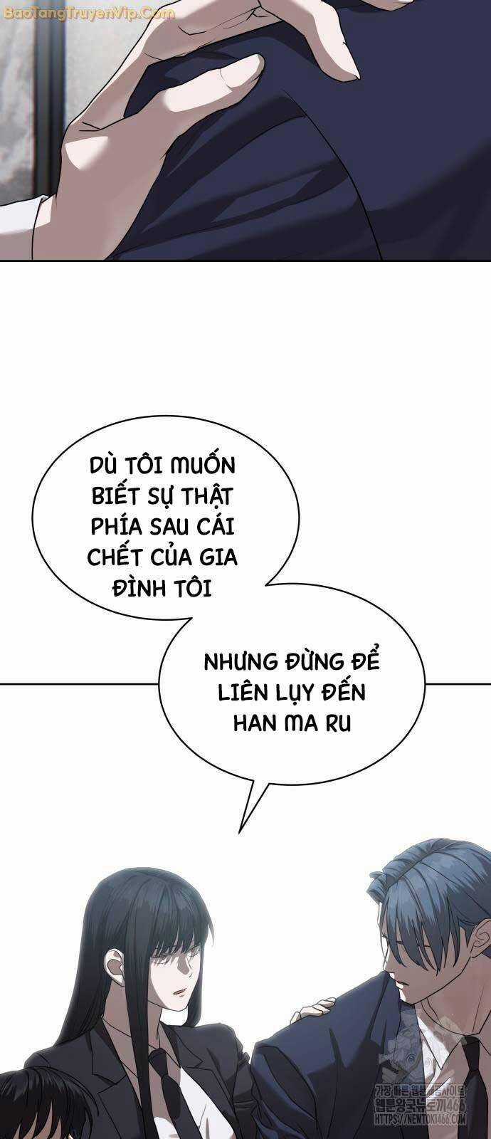 Công Chức Đặc Dị Chương 35 trang 43