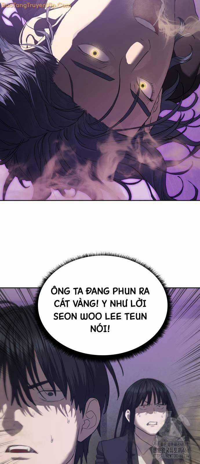 Công Chức Đặc Dị Chương 35 trang 72