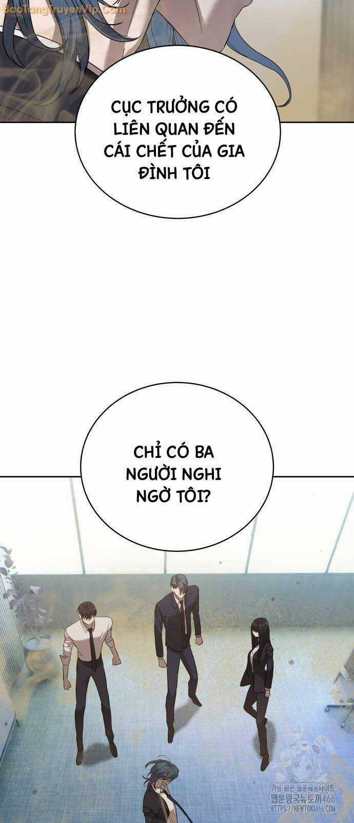 Công Chức Đặc Dị Chương 35 trang 77