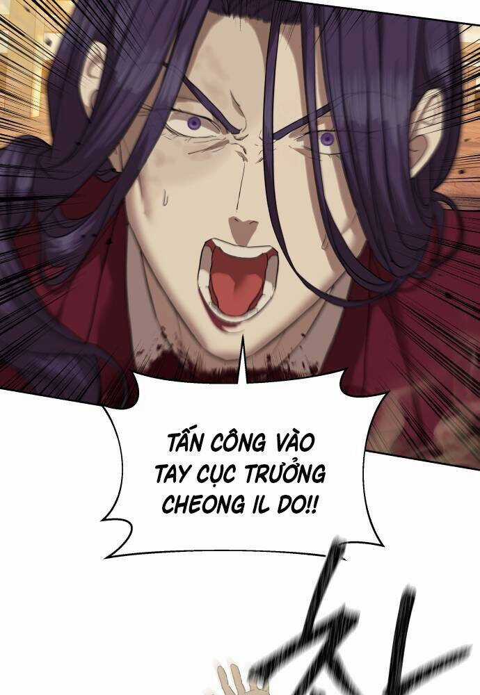 Công Chức Đặc Dị Chương 36 trang 128