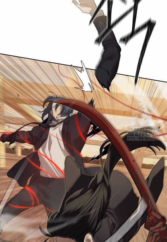 Công Chức Đặc Dị Chương 36 trang 129