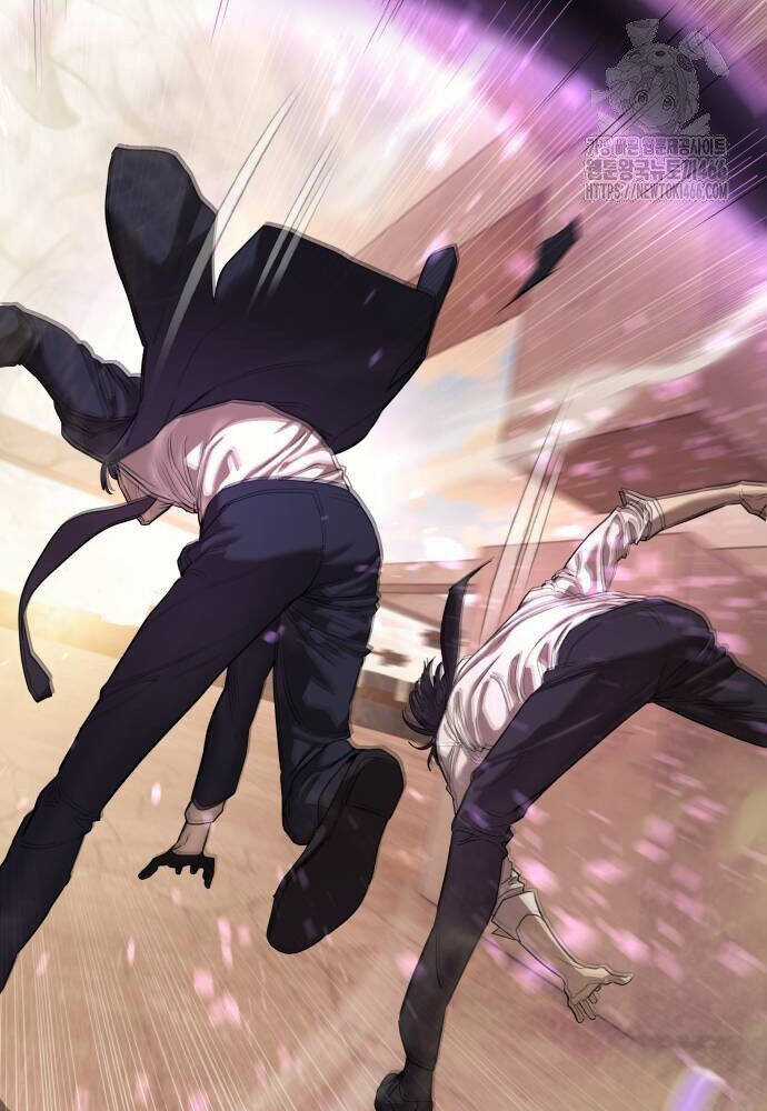 Công Chức Đặc Dị Chương 36 trang 3