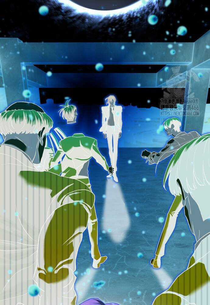 Công Chức Đặc Dị Chương 36 trang 38