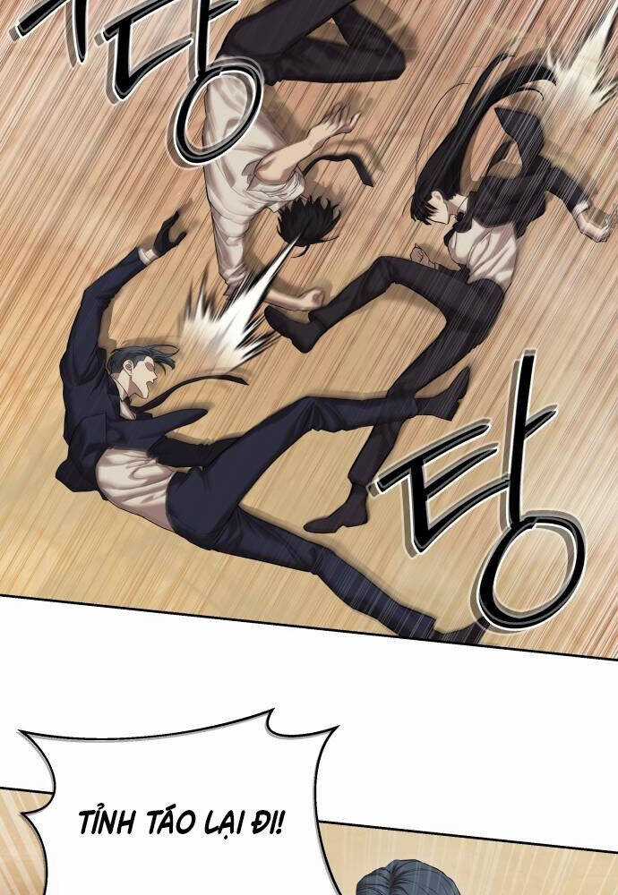 Công Chức Đặc Dị Chương 36 trang 77