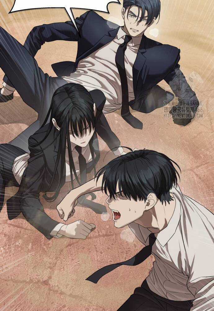 Công Chức Đặc Dị Chương 36 trang 78