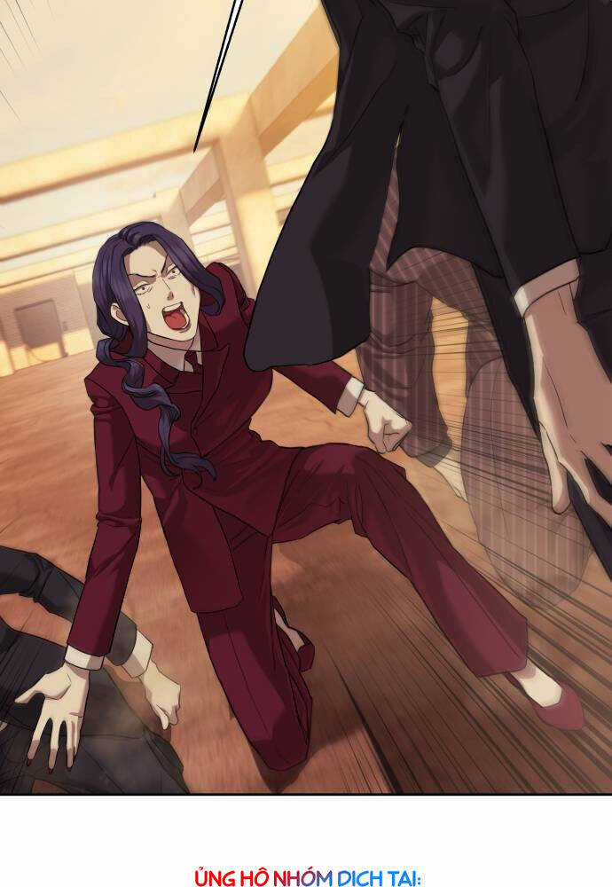 Công Chức Đặc Dị Chương 36 trang 8