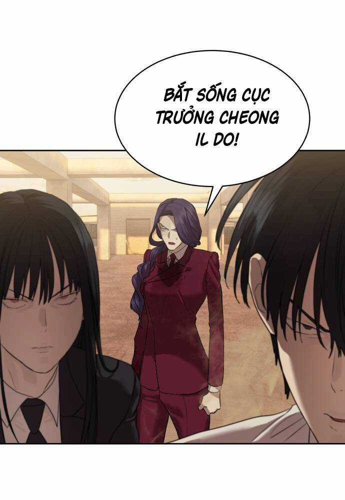 Công Chức Đặc Dị Chương 36 trang 80