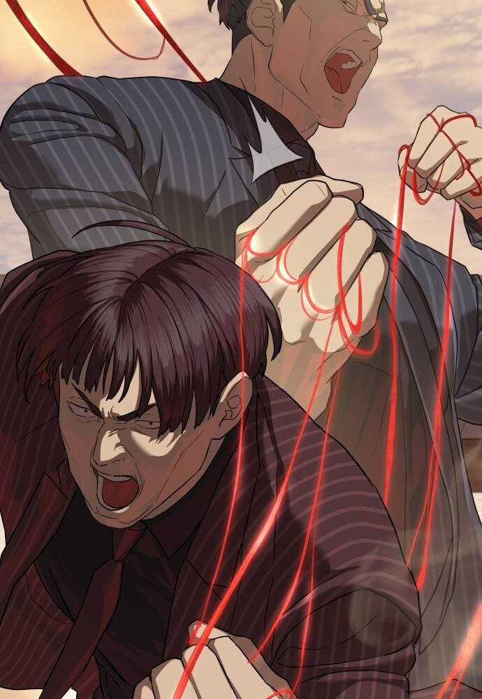 Công Chức Đặc Dị Chương 36 trang 85