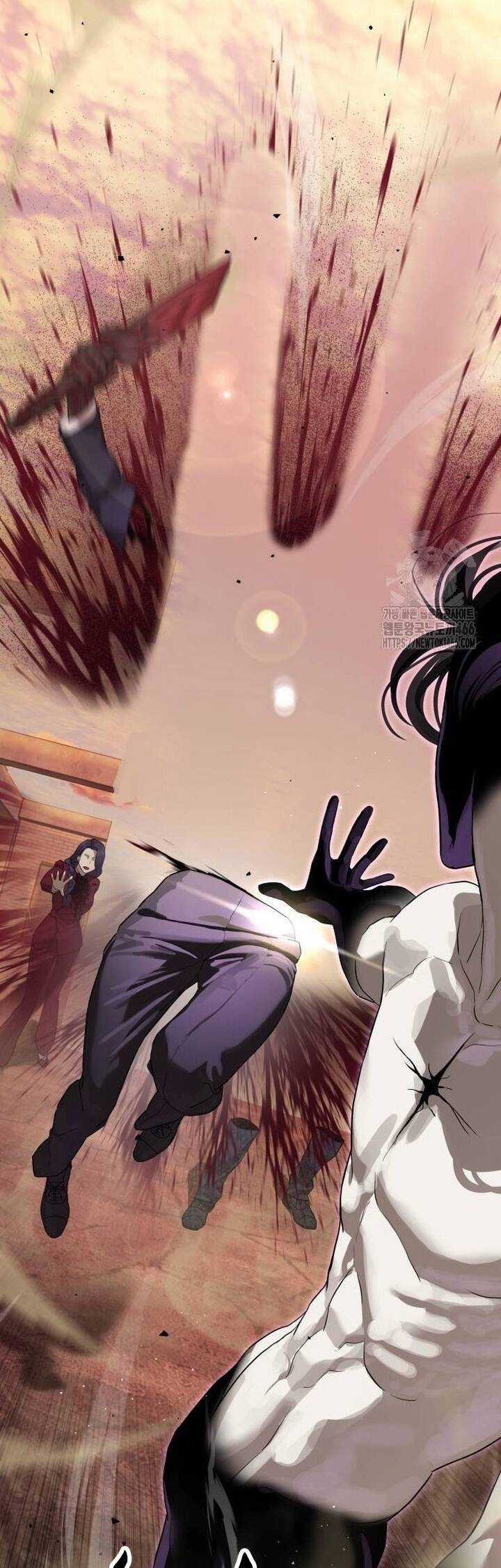 Công Chức Đặc Dị Chương 37 trang 10