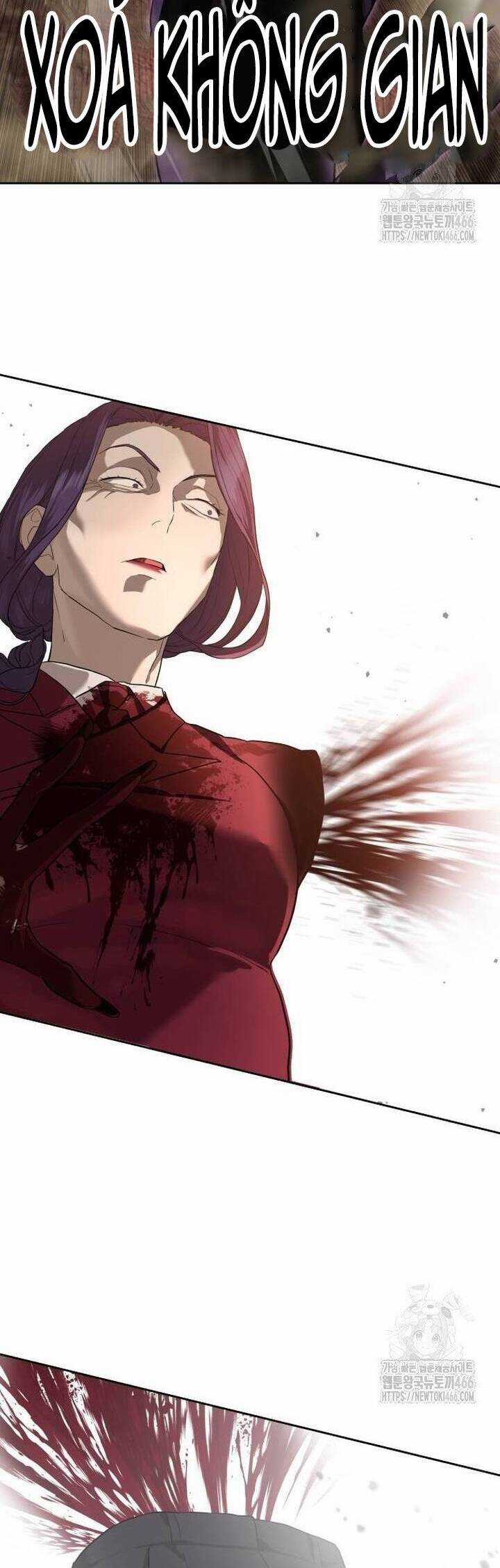 Công Chức Đặc Dị Chương 37 trang 11