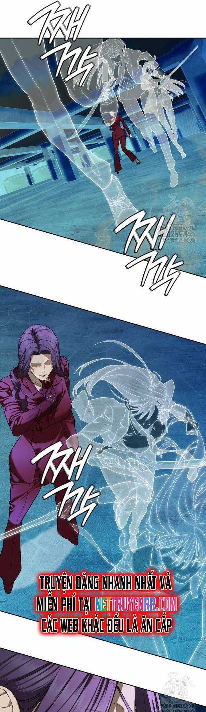 Công Chức Đặc Dị Chương 37 trang 13