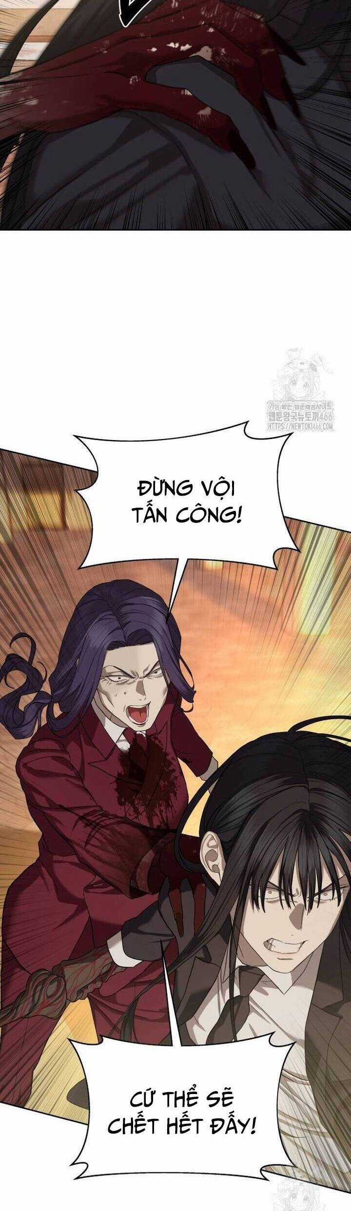 Công Chức Đặc Dị Chương 37 trang 15