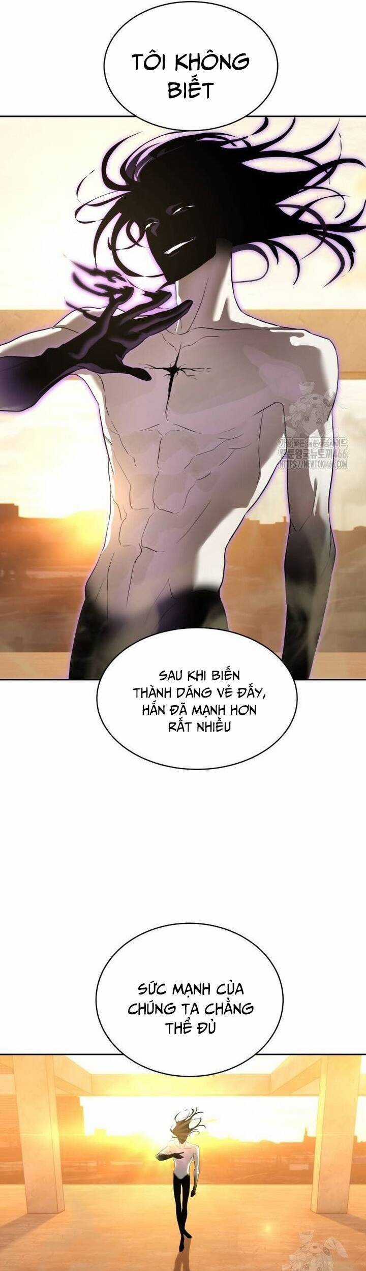 Công Chức Đặc Dị Chương 37 trang 17