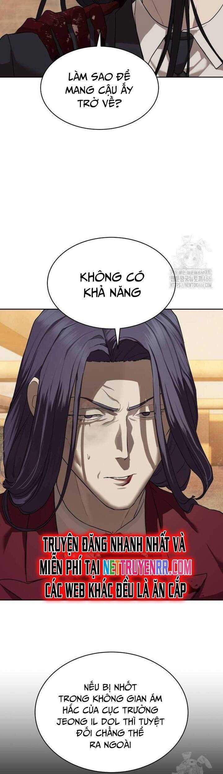 Công Chức Đặc Dị Chương 37 trang 19