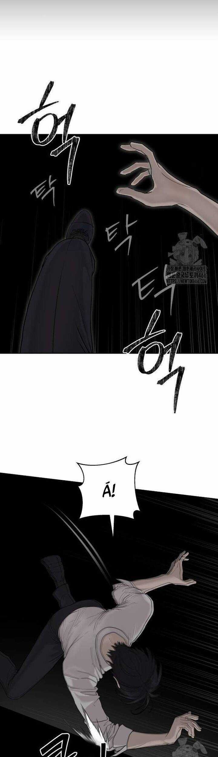 Công Chức Đặc Dị Chương 37 trang 21