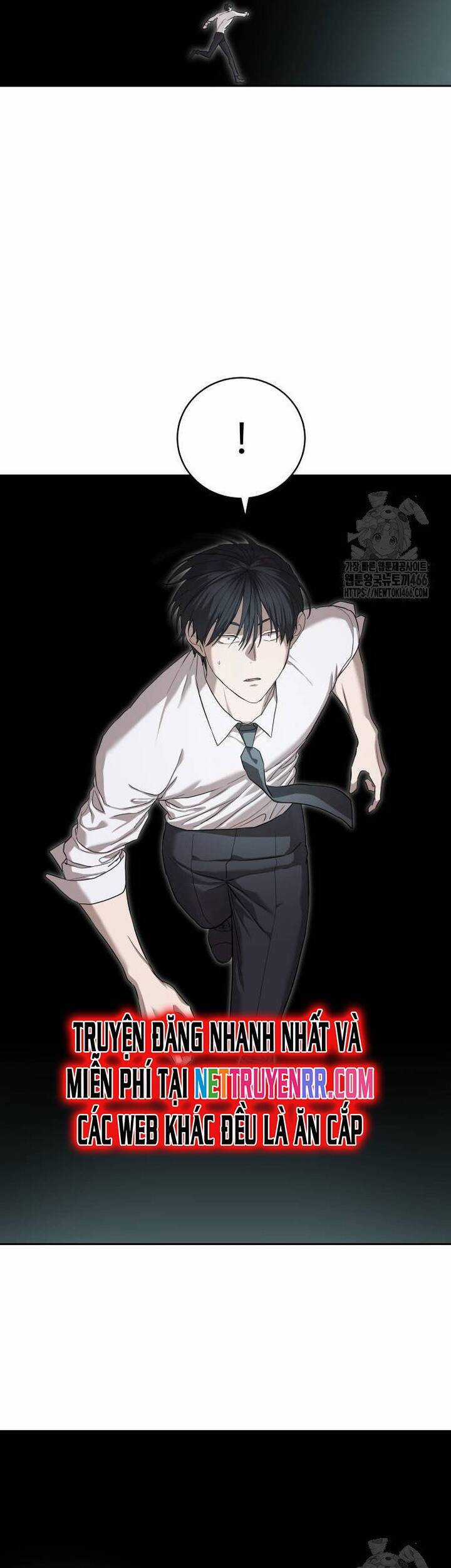 Công Chức Đặc Dị Chương 37 trang 25