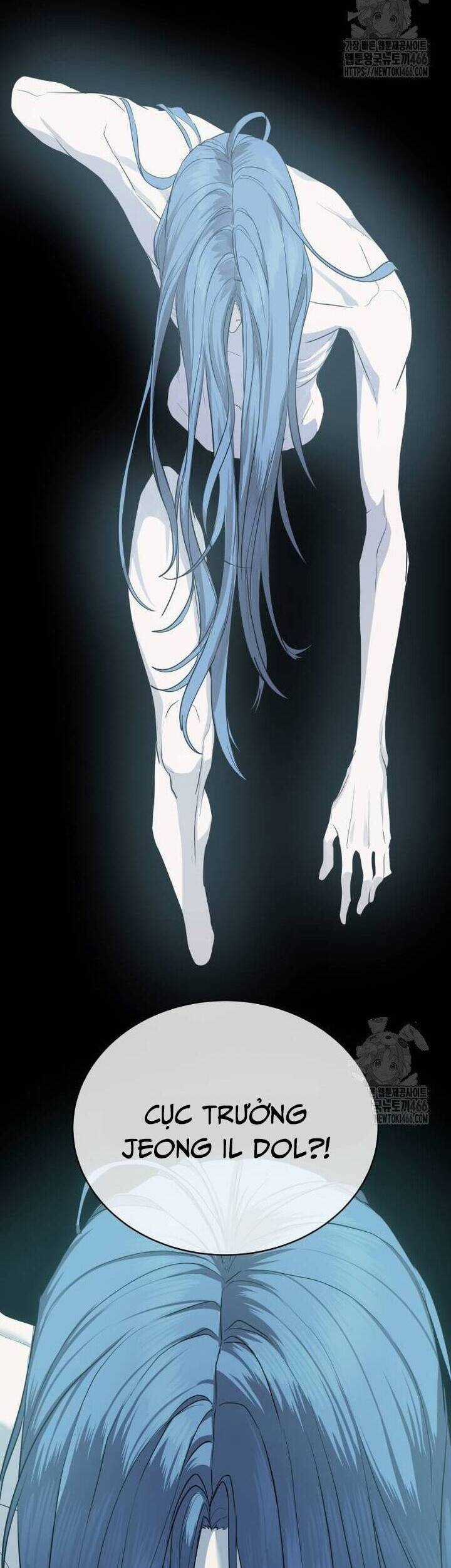 Công Chức Đặc Dị Chương 37 trang 26