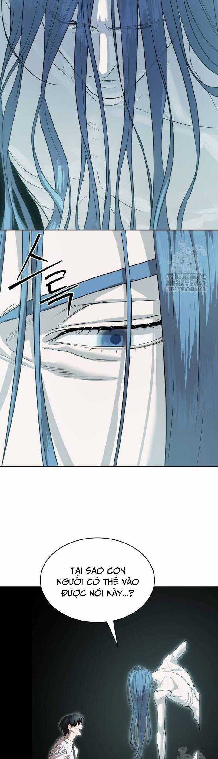 Công Chức Đặc Dị Chương 37 trang 27