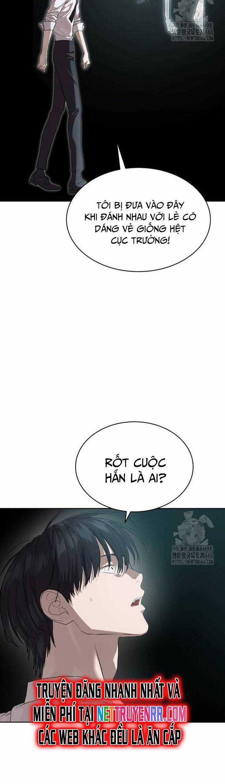 Công Chức Đặc Dị Chương 37 trang 28