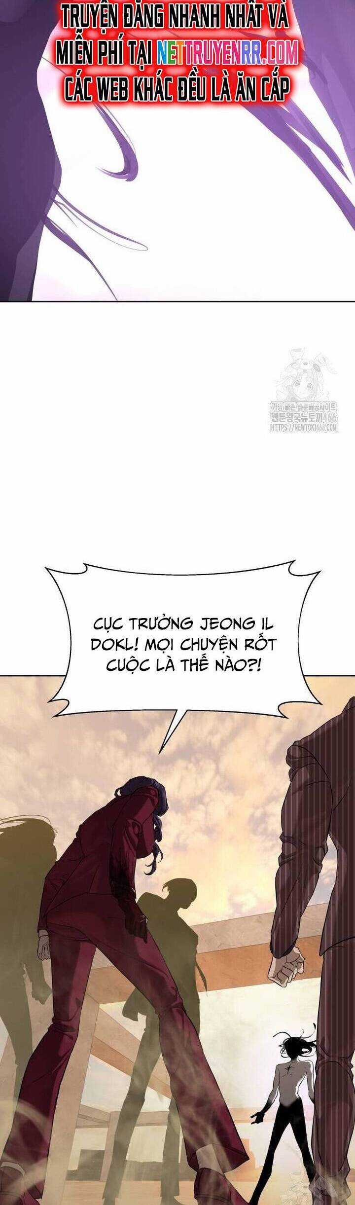 Công Chức Đặc Dị Chương 37 trang 3