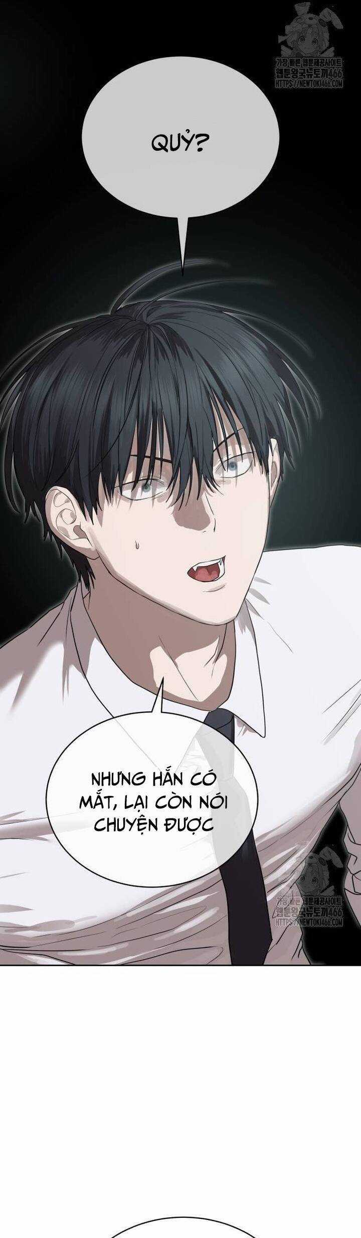 Công Chức Đặc Dị Chương 37 trang 30