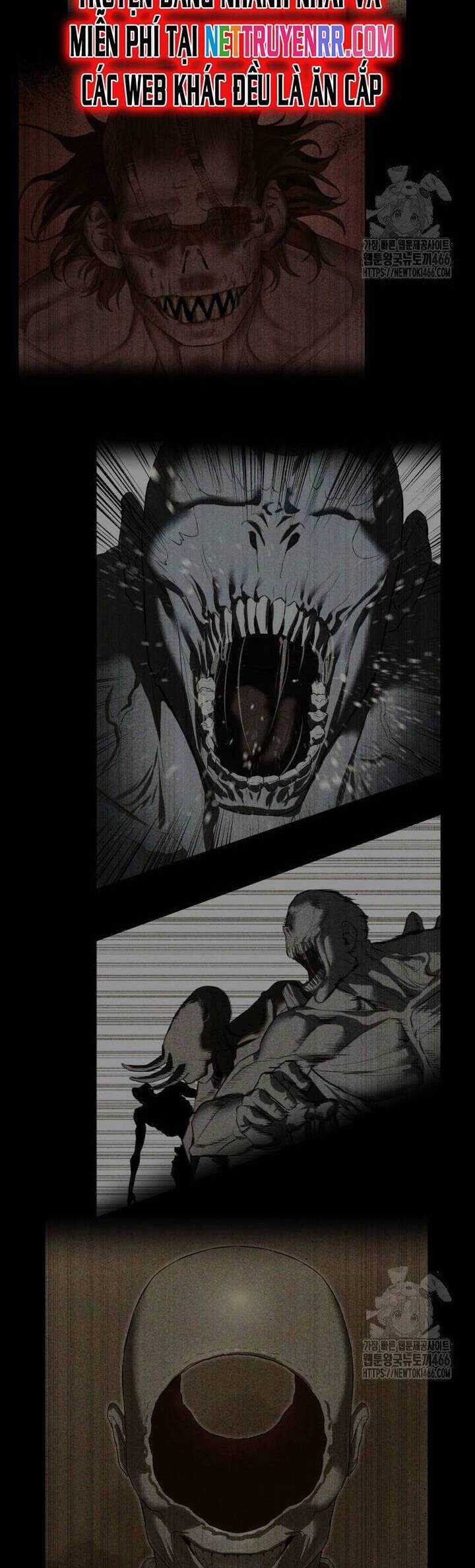 Công Chức Đặc Dị Chương 37 trang 34