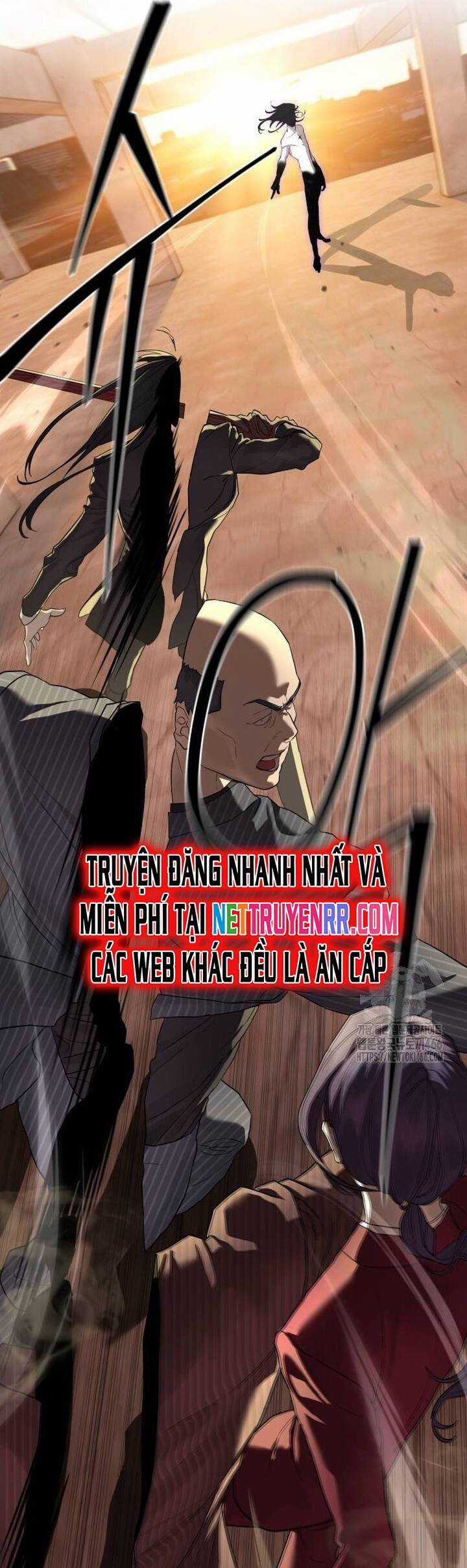 Công Chức Đặc Dị Chương 37 trang 37