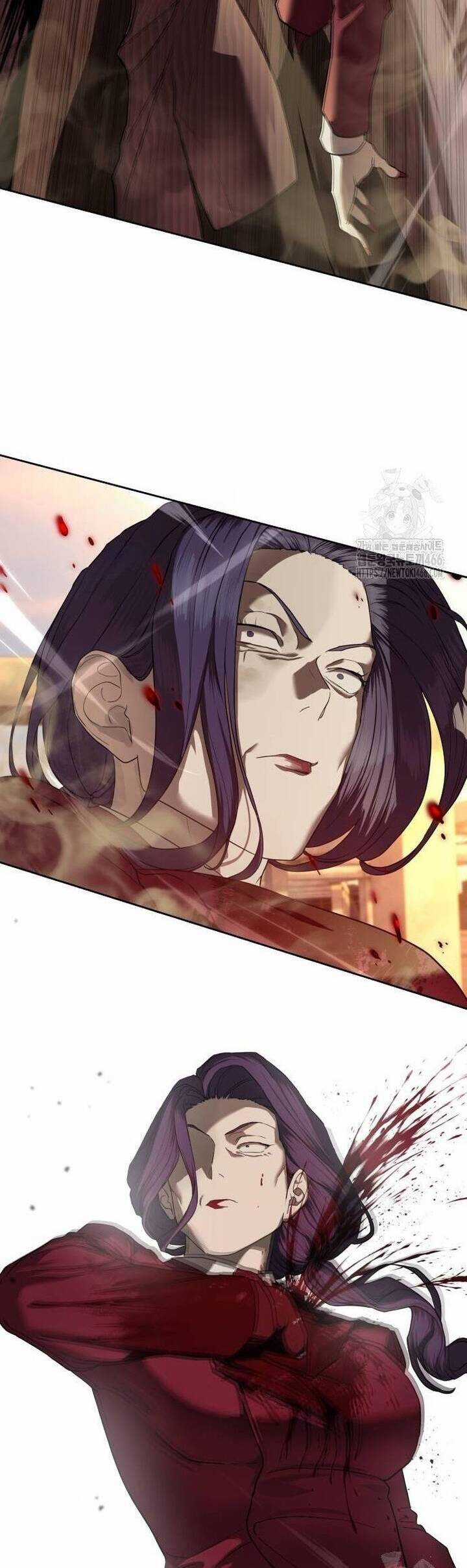 Công Chức Đặc Dị Chương 37 trang 38