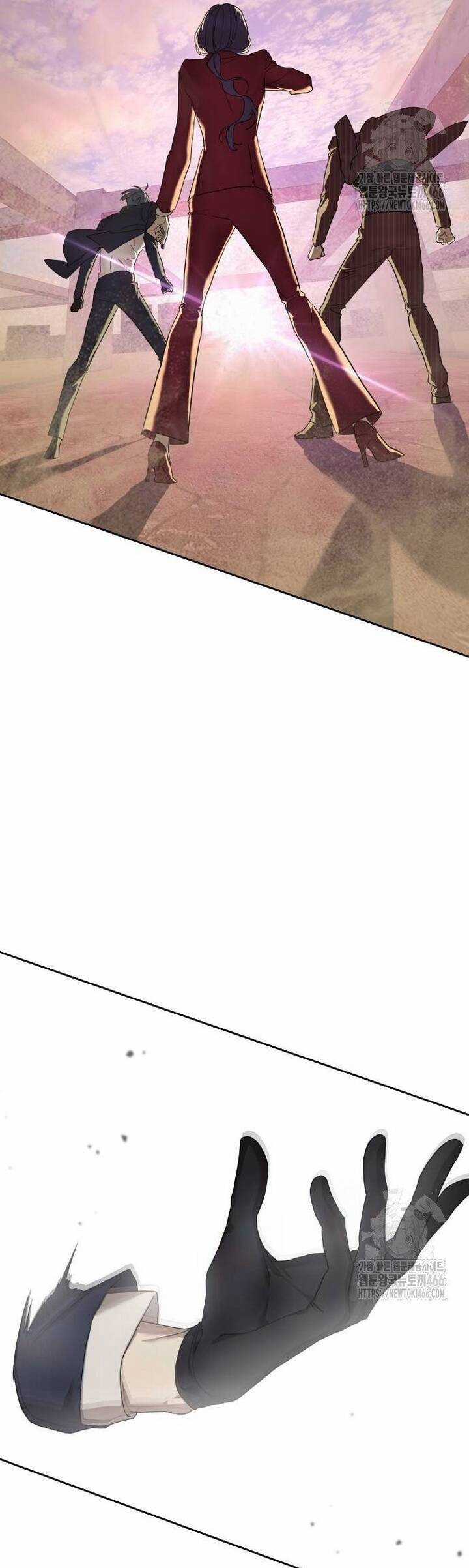 Công Chức Đặc Dị Chương 37 trang 41