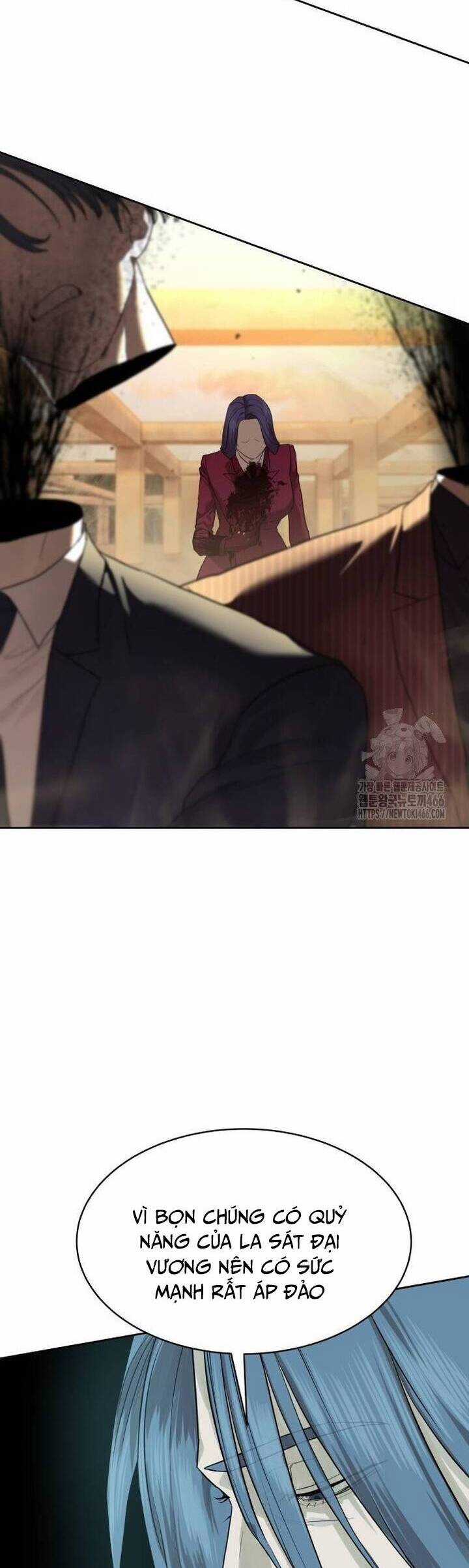 Công Chức Đặc Dị Chương 37 trang 42