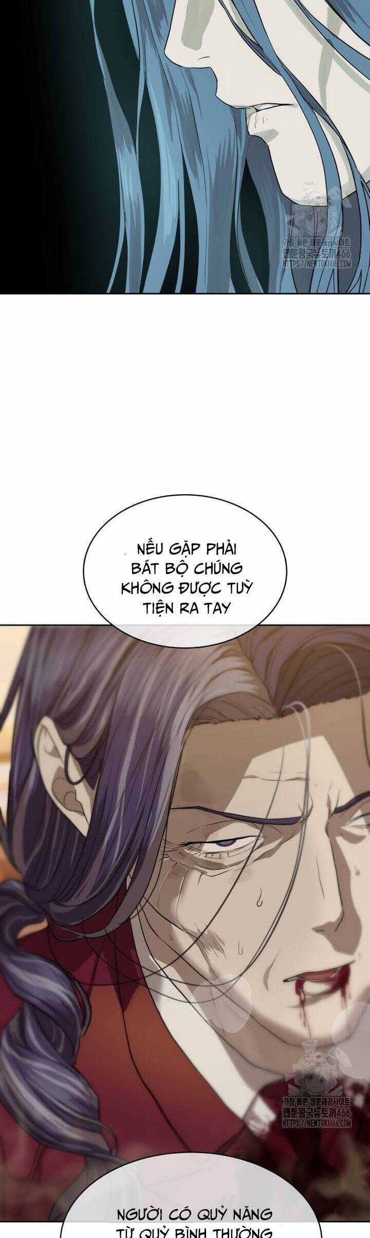 Công Chức Đặc Dị Chương 37 trang 43