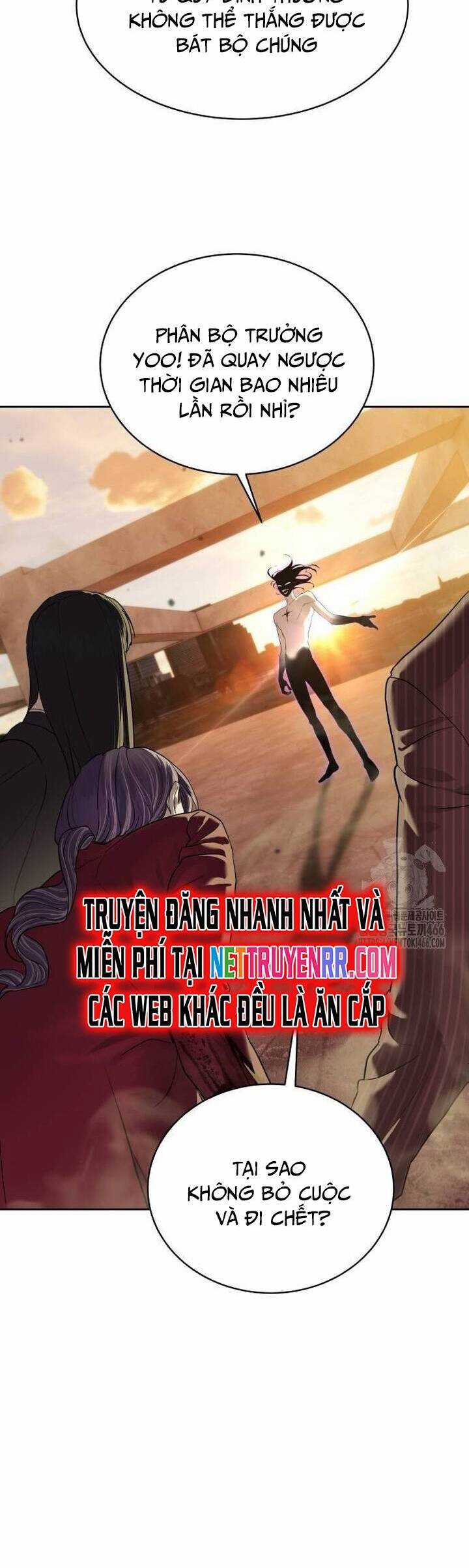 Công Chức Đặc Dị Chương 37 trang 44