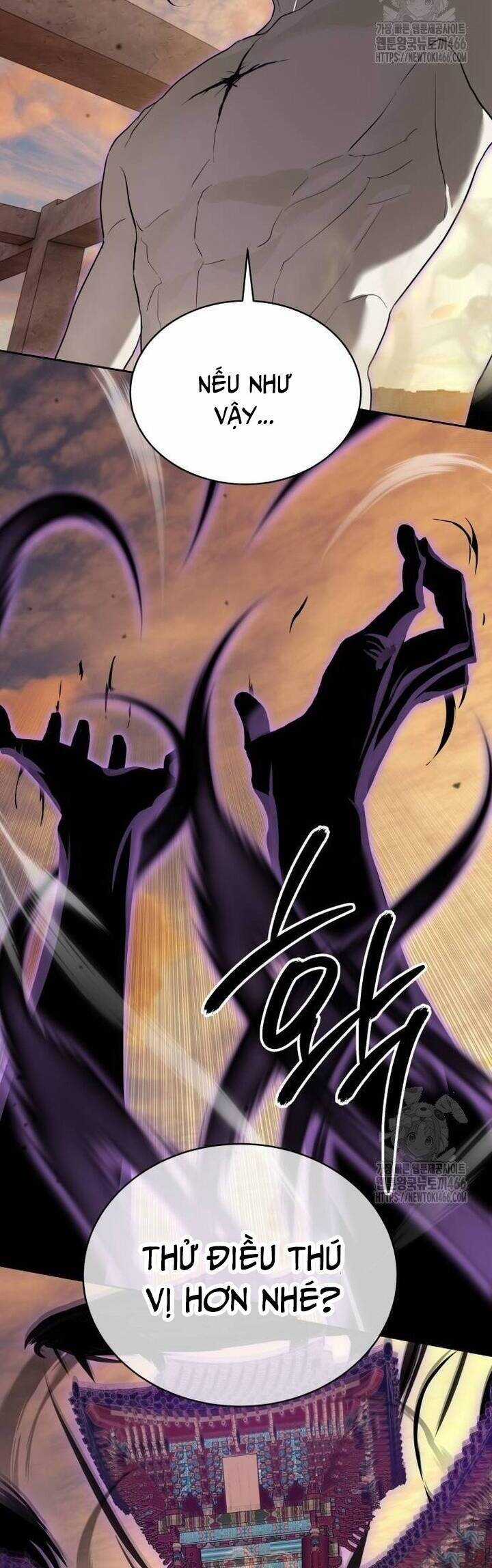 Công Chức Đặc Dị Chương 37 trang 46