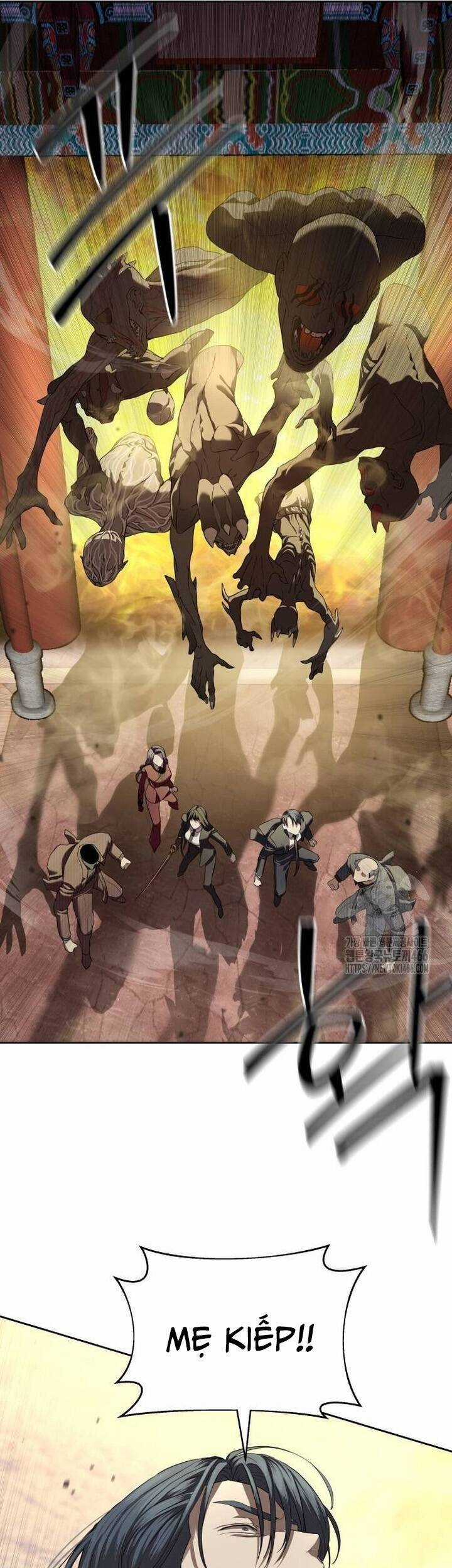 Công Chức Đặc Dị Chương 37 trang 49