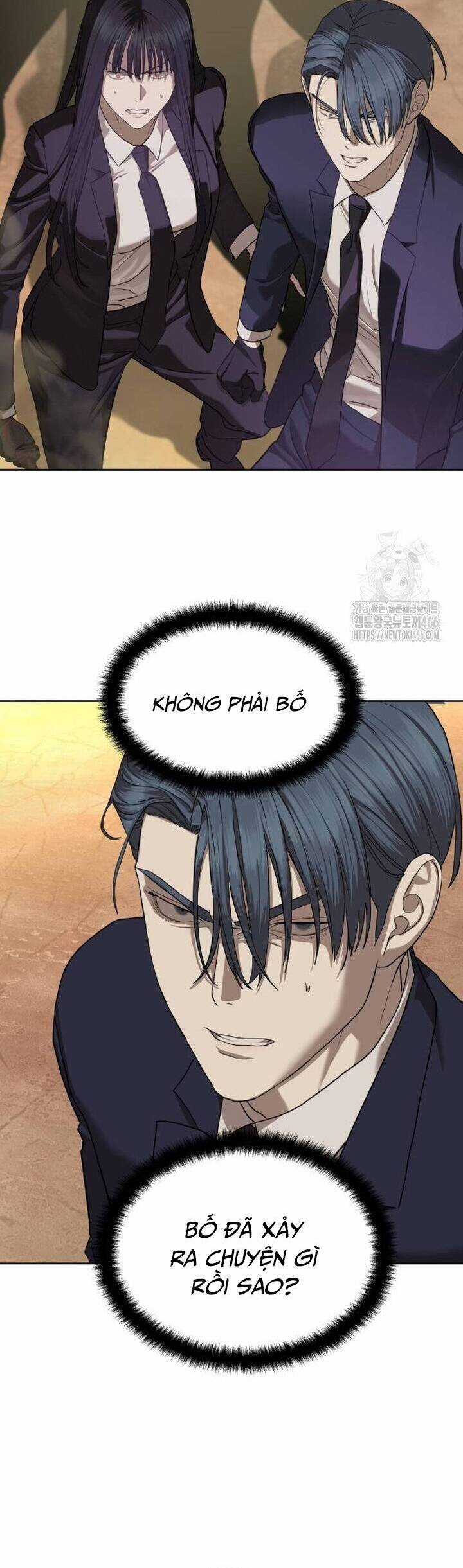 Công Chức Đặc Dị Chương 37 trang 5