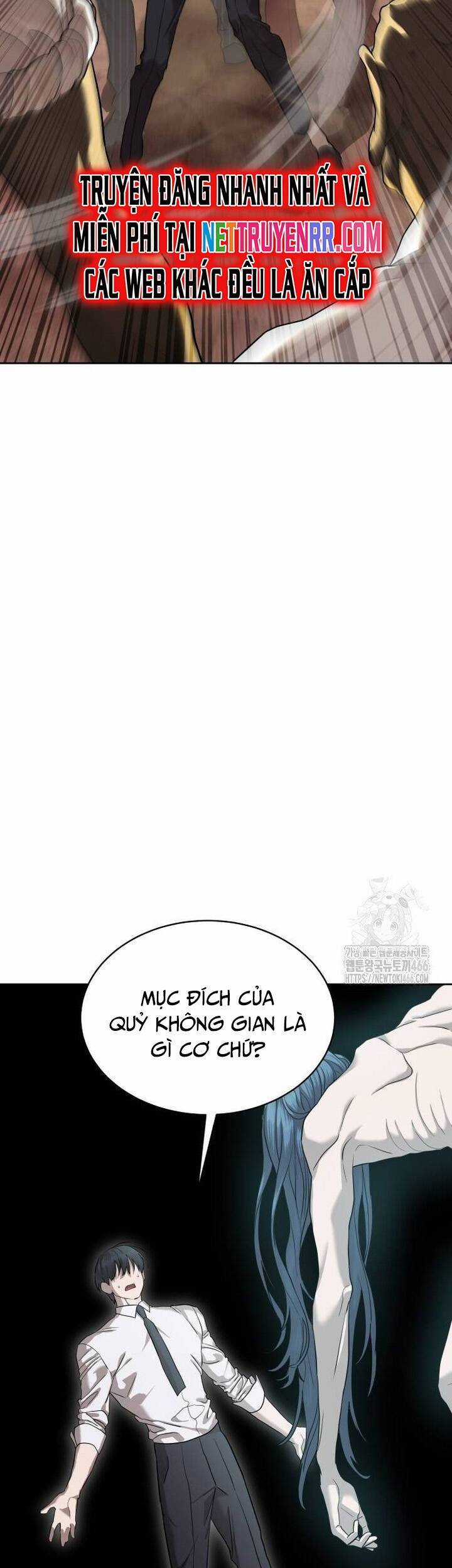 Công Chức Đặc Dị Chương 37 trang 51