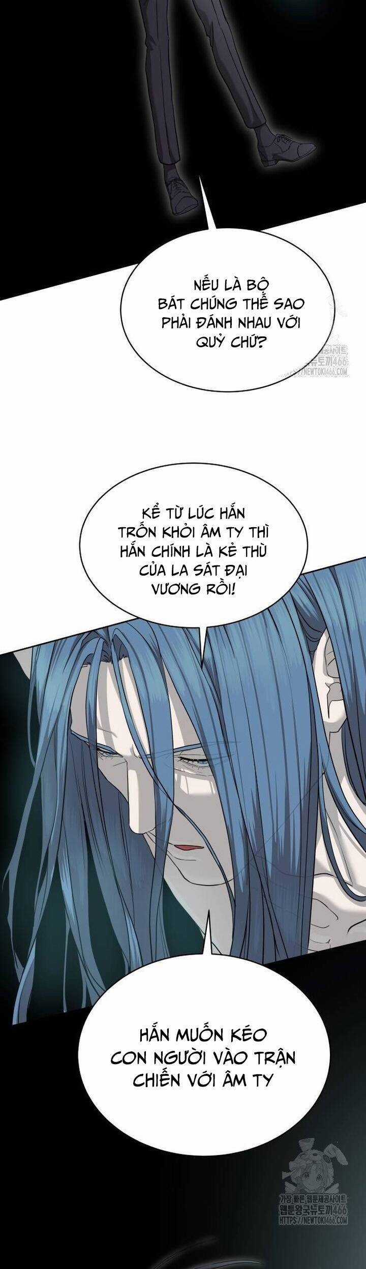 Công Chức Đặc Dị Chương 37 trang 52