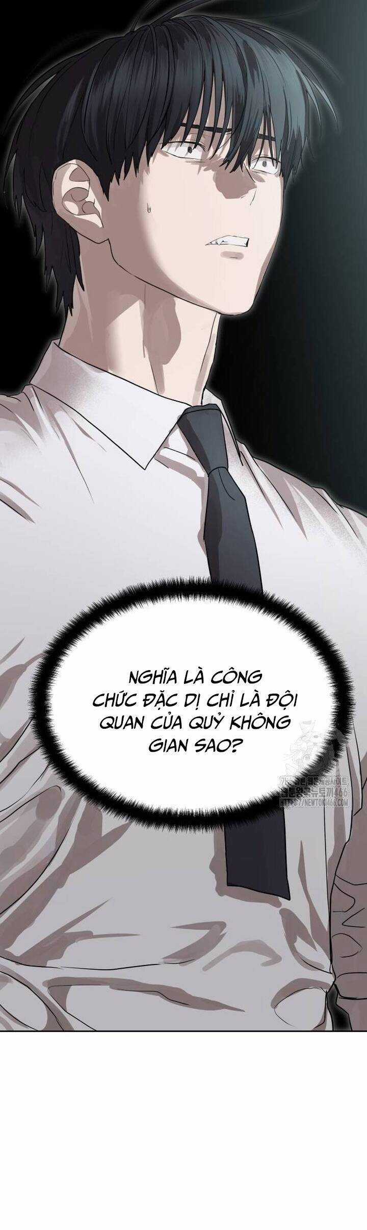 Công Chức Đặc Dị Chương 37 trang 53