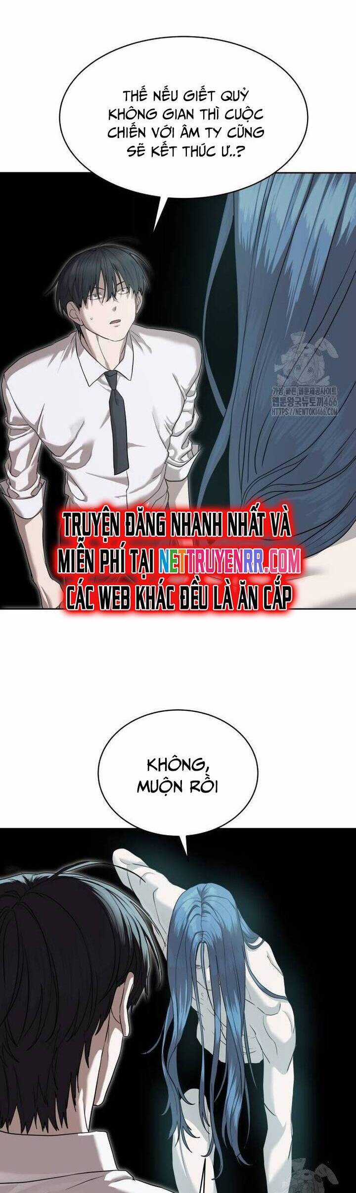 Công Chức Đặc Dị Chương 37 trang 54