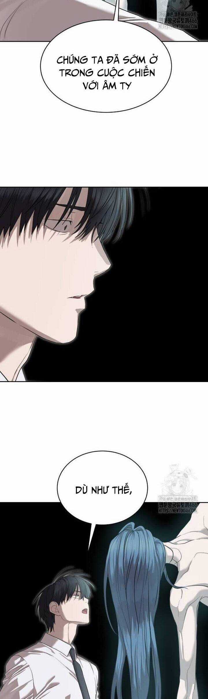 Công Chức Đặc Dị Chương 37 trang 55