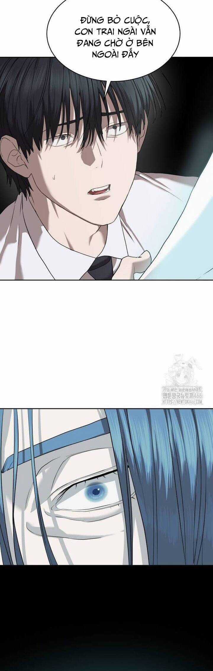 Công Chức Đặc Dị Chương 37 trang 58