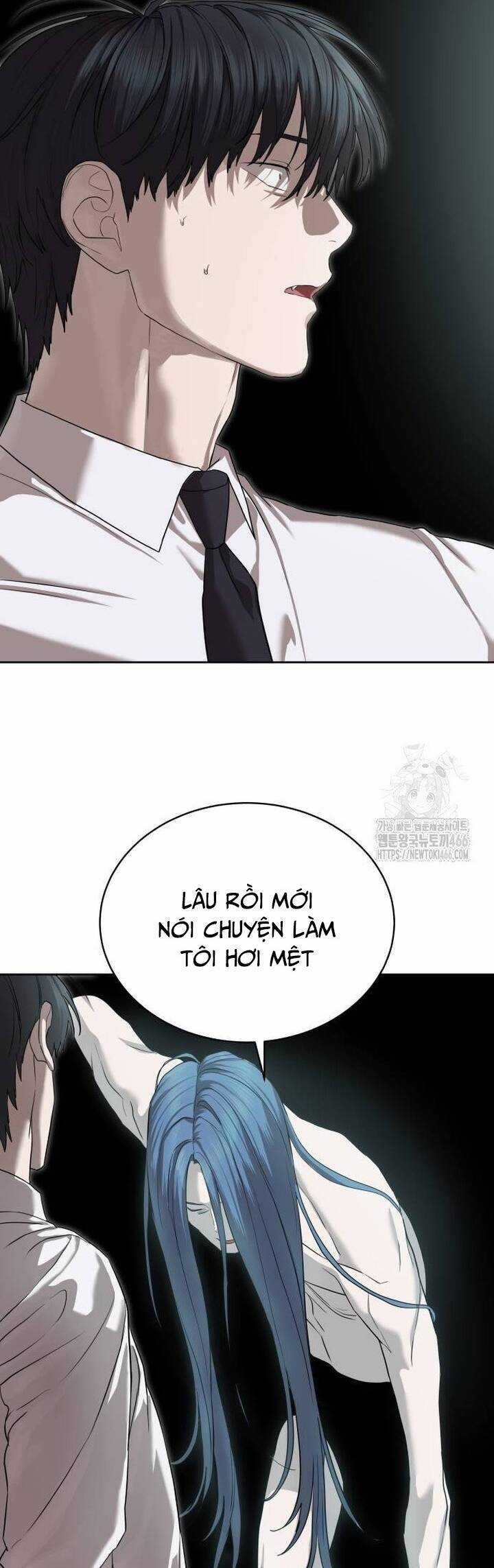 Công Chức Đặc Dị Chương 37 trang 61