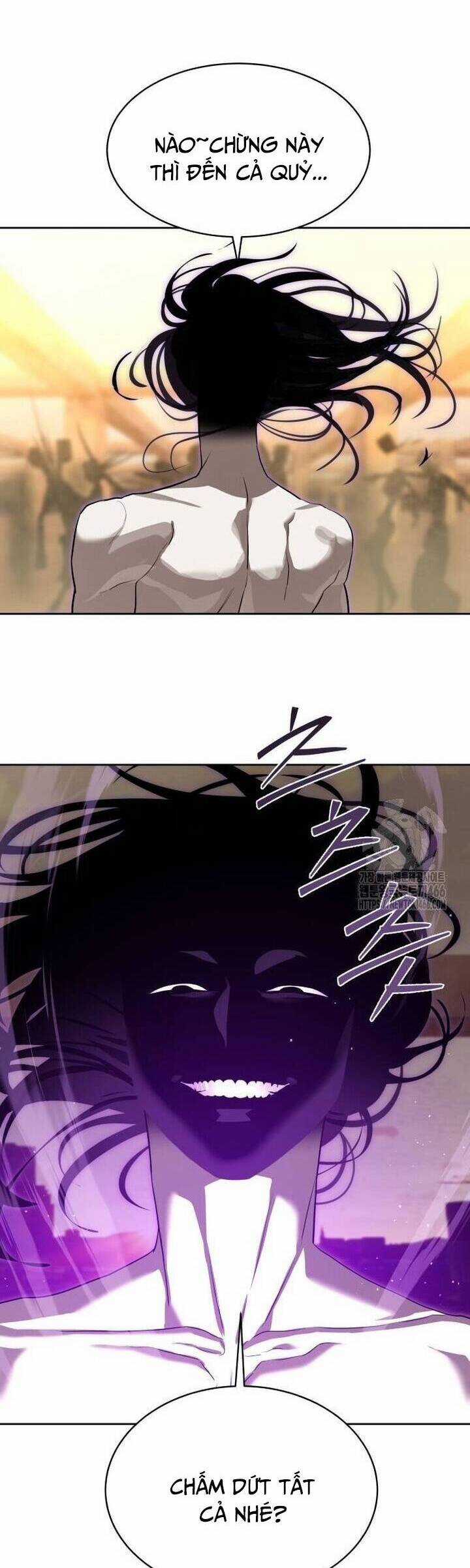 Công Chức Đặc Dị Chương 37 trang 66