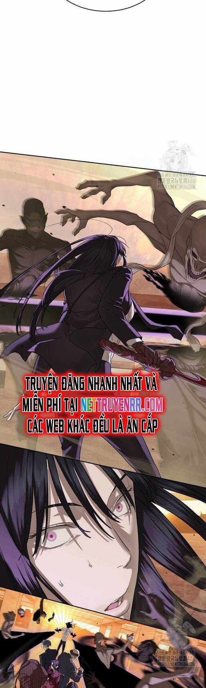 Công Chức Đặc Dị Chương 37 trang 67