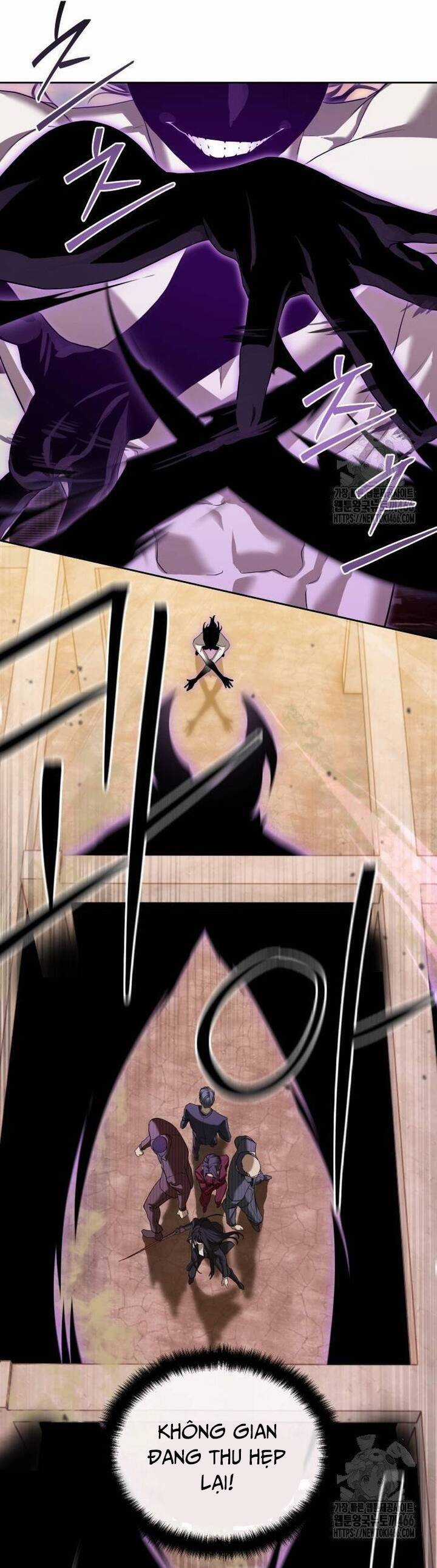 Công Chức Đặc Dị Chương 37 trang 69