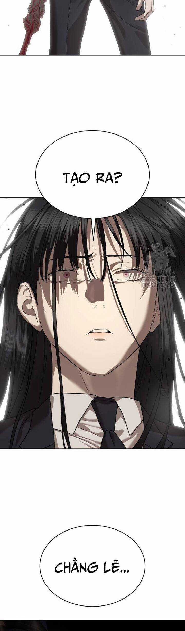 Công Chức Đặc Dị Chương 37 trang 7