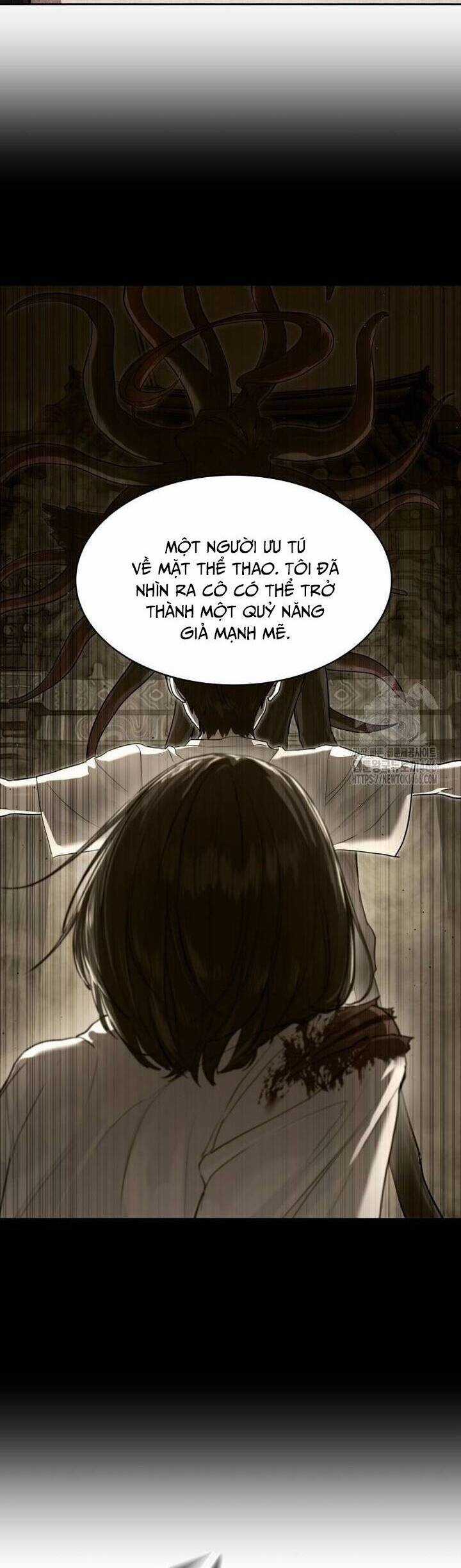 Công Chức Đặc Dị Chương 37 trang 9